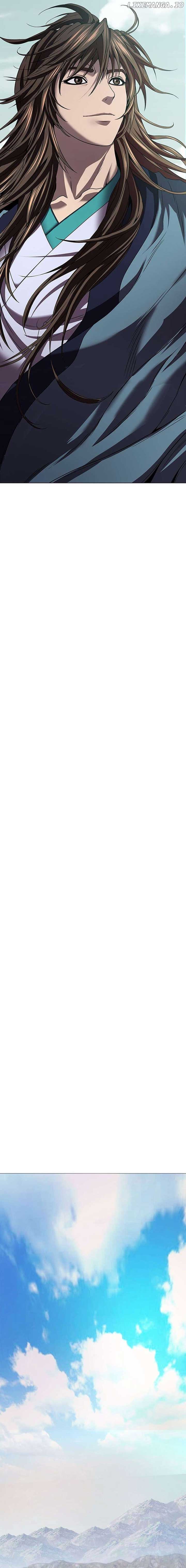 Invincible Territory Chapter 50 - Page 25