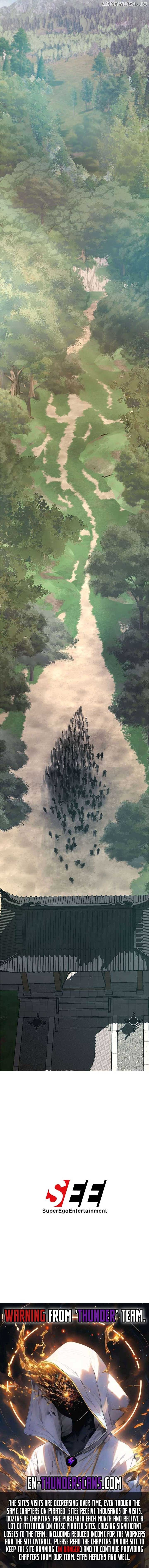 Invincible Territory Chapter 50 - Page 26