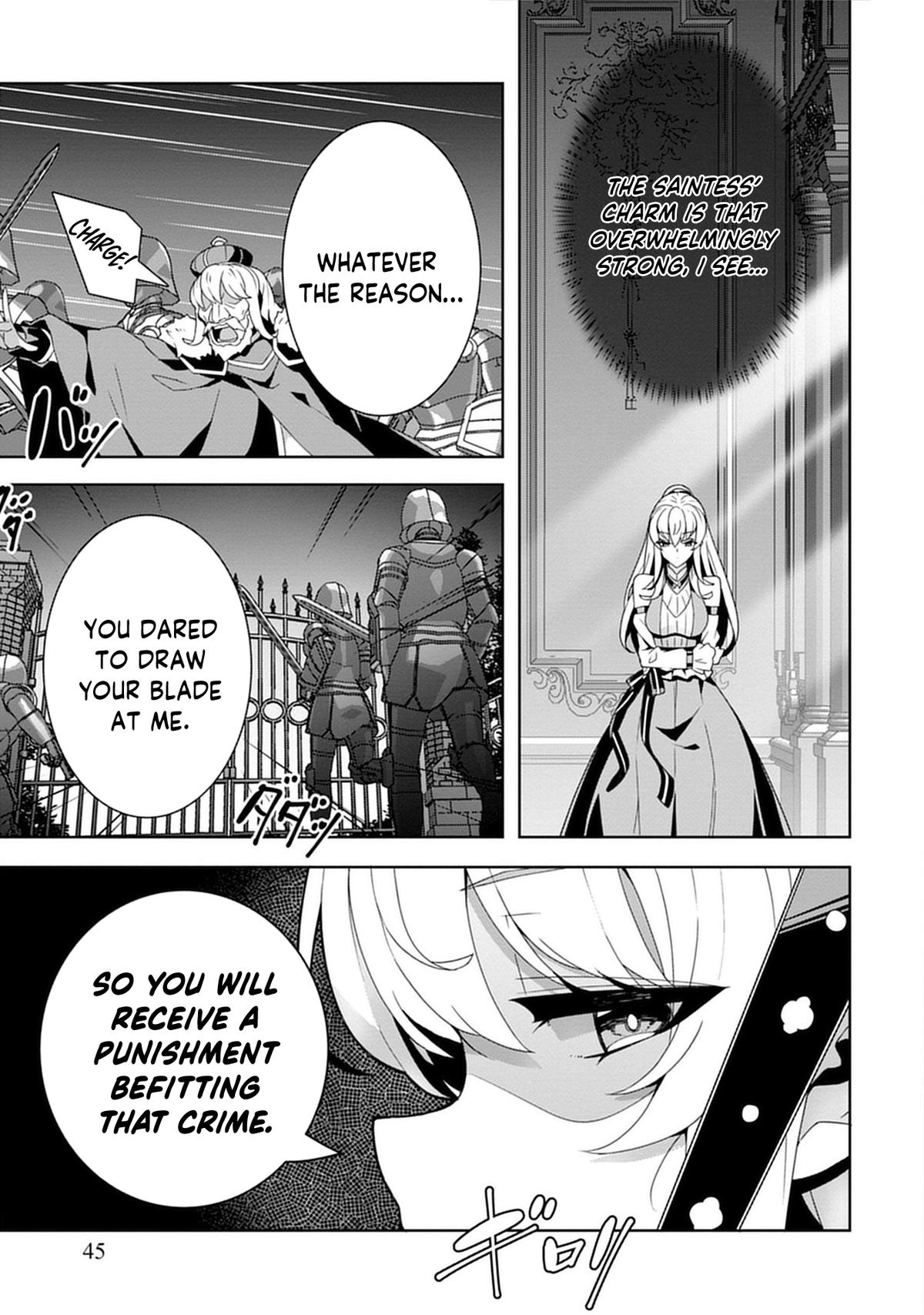 Iranai Akuyaku Reijou, Waga Kuni de Hikitorimasu wa - Yuushuu na Go-reijoukata wo Tsuihou da Nante Orokana Mane, Kuni wo Horoboshimashite yo? Chapter 1 - Page 28