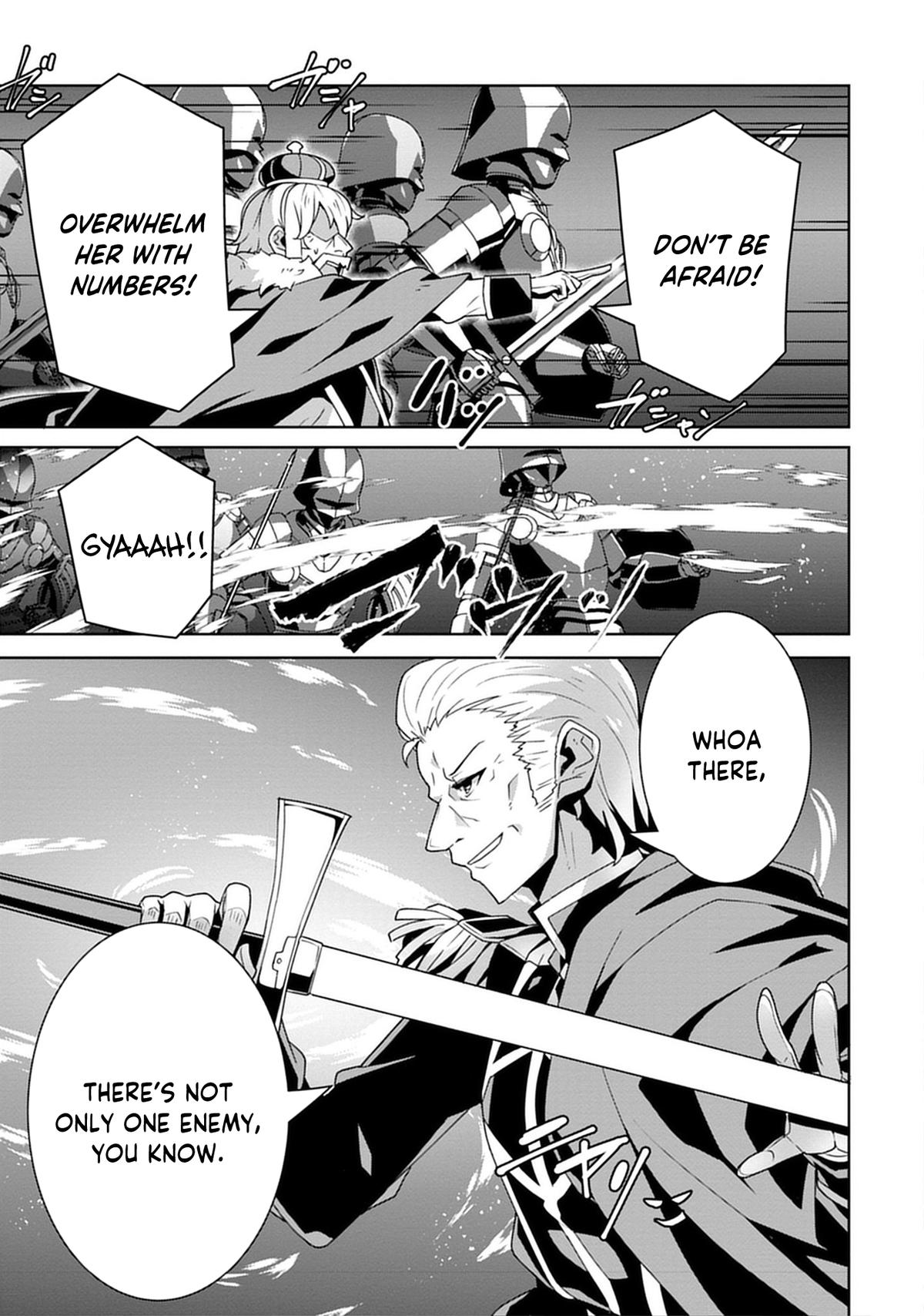 Iranai Akuyaku Reijou, Waga Kuni de Hikitorimasu wa - Yuushuu na Go-reijoukata wo Tsuihou da Nante Orokana Mane, Kuni wo Horoboshimashite yo? Chapter 2 - Page 11