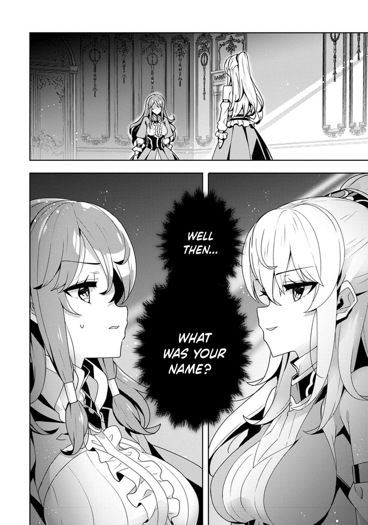 Iranai Akuyaku Reijou, Waga Kuni de Hikitorimasu wa - Yuushuu na Go-reijoukata wo Tsuihou da Nante Orokana Mane, Kuni wo Horoboshimashite yo? Chapter 2 - Page 17