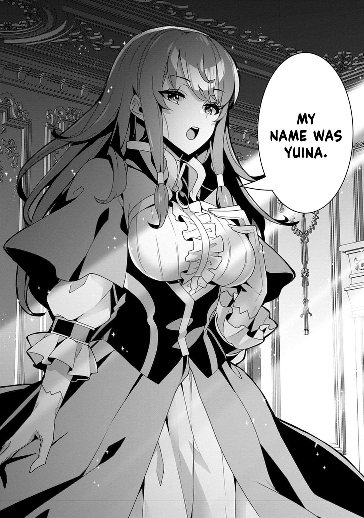 Iranai Akuyaku Reijou, Waga Kuni de Hikitorimasu wa - Yuushuu na Go-reijoukata wo Tsuihou da Nante Orokana Mane, Kuni wo Horoboshimashite yo? Chapter 2 - Page 19