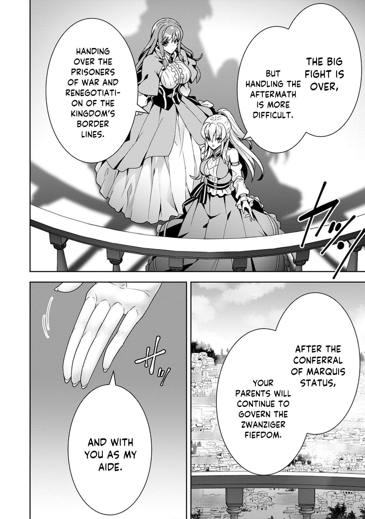 Iranai Akuyaku Reijou, Waga Kuni de Hikitorimasu wa - Yuushuu na Go-reijoukata wo Tsuihou da Nante Orokana Mane, Kuni wo Horoboshimashite yo? Chapter 3 - Page 11