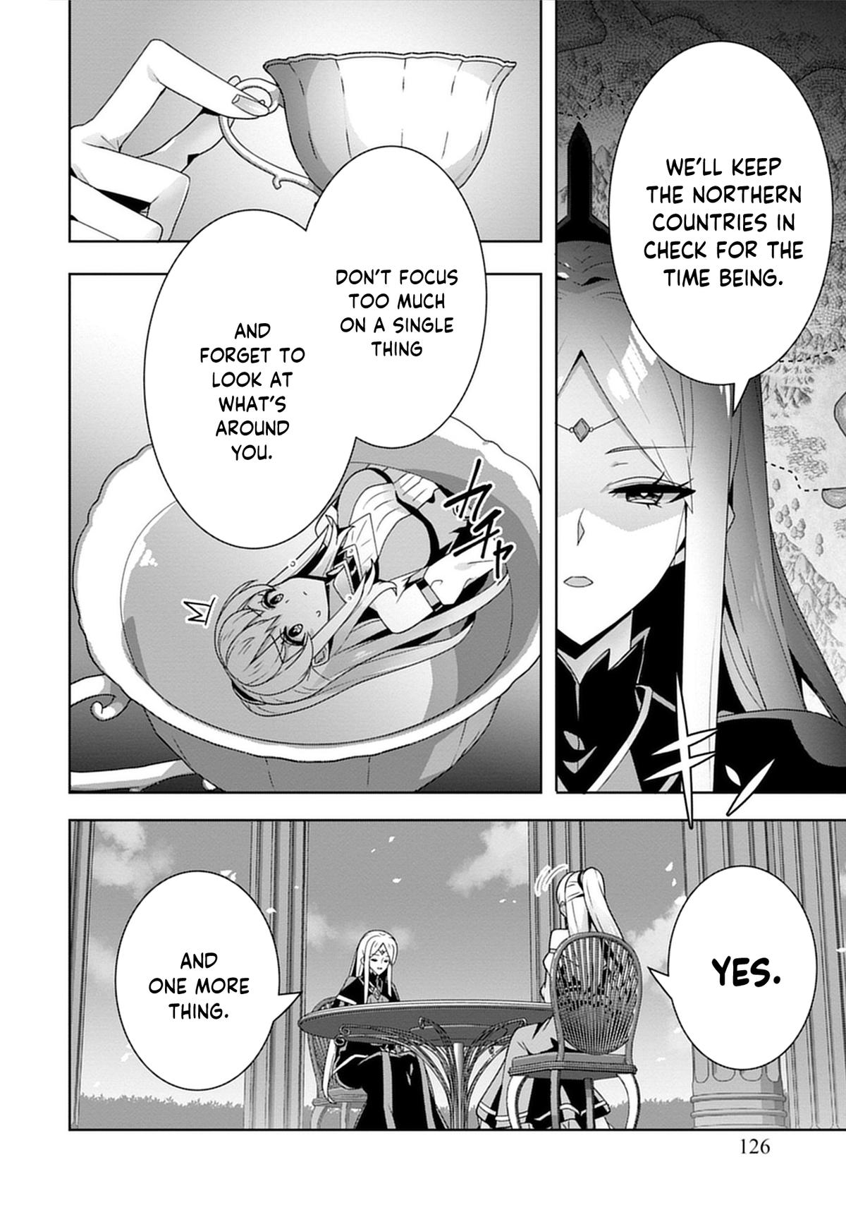 Iranai Akuyaku Reijou, Waga Kuni de Hikitorimasu wa - Yuushuu na Go-reijoukata wo Tsuihou da Nante Orokana Mane, Kuni wo Horoboshimashite yo? Chapter 4 - Page 11