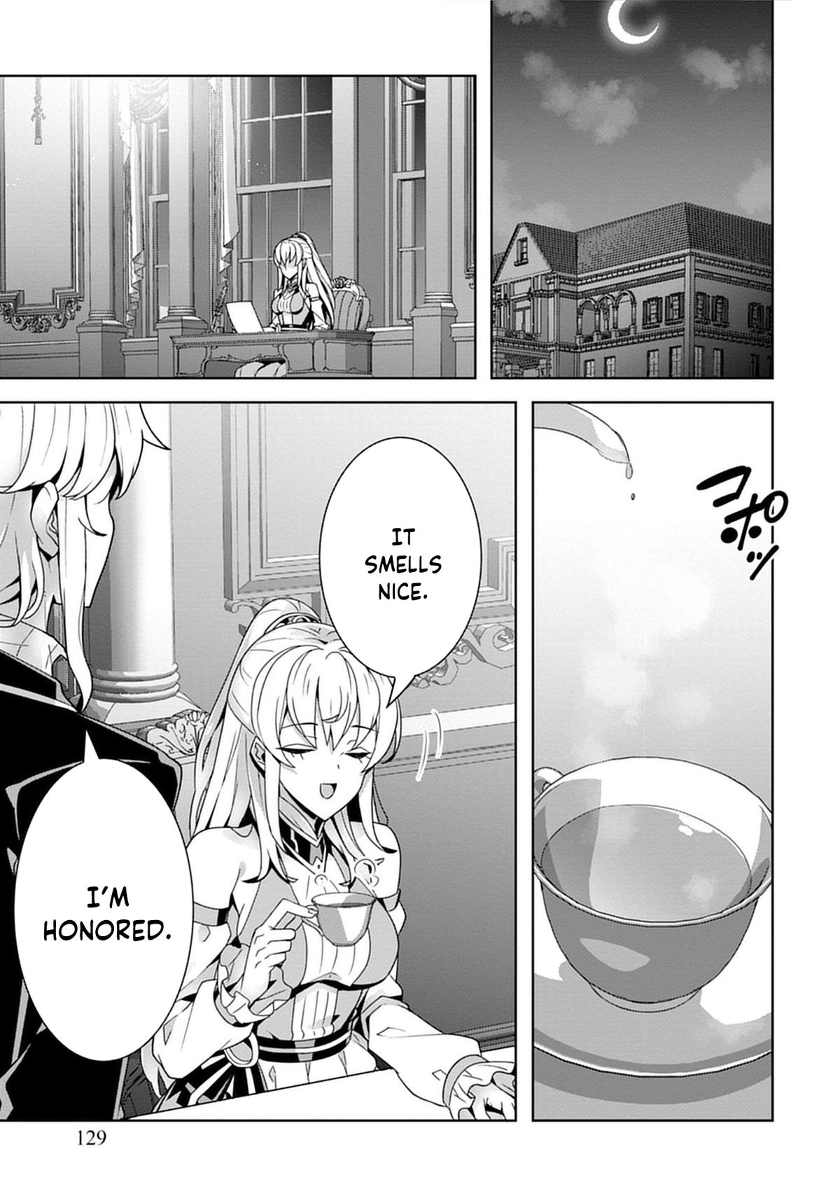 Iranai Akuyaku Reijou, Waga Kuni de Hikitorimasu wa - Yuushuu na Go-reijoukata wo Tsuihou da Nante Orokana Mane, Kuni wo Horoboshimashite yo? Chapter 4 - Page 14