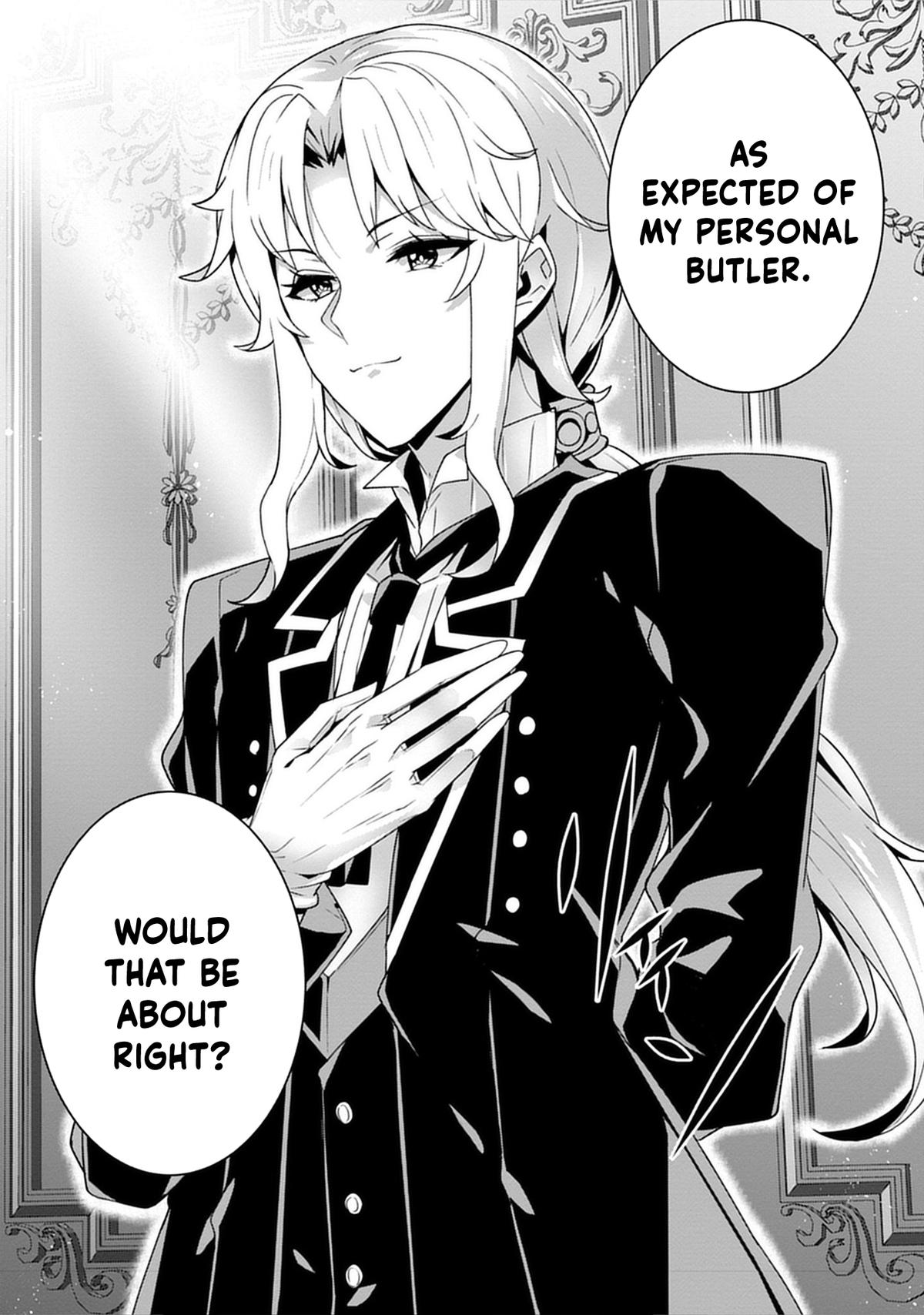 Iranai Akuyaku Reijou, Waga Kuni de Hikitorimasu wa - Yuushuu na Go-reijoukata wo Tsuihou da Nante Orokana Mane, Kuni wo Horoboshimashite yo? Chapter 4 - Page 15