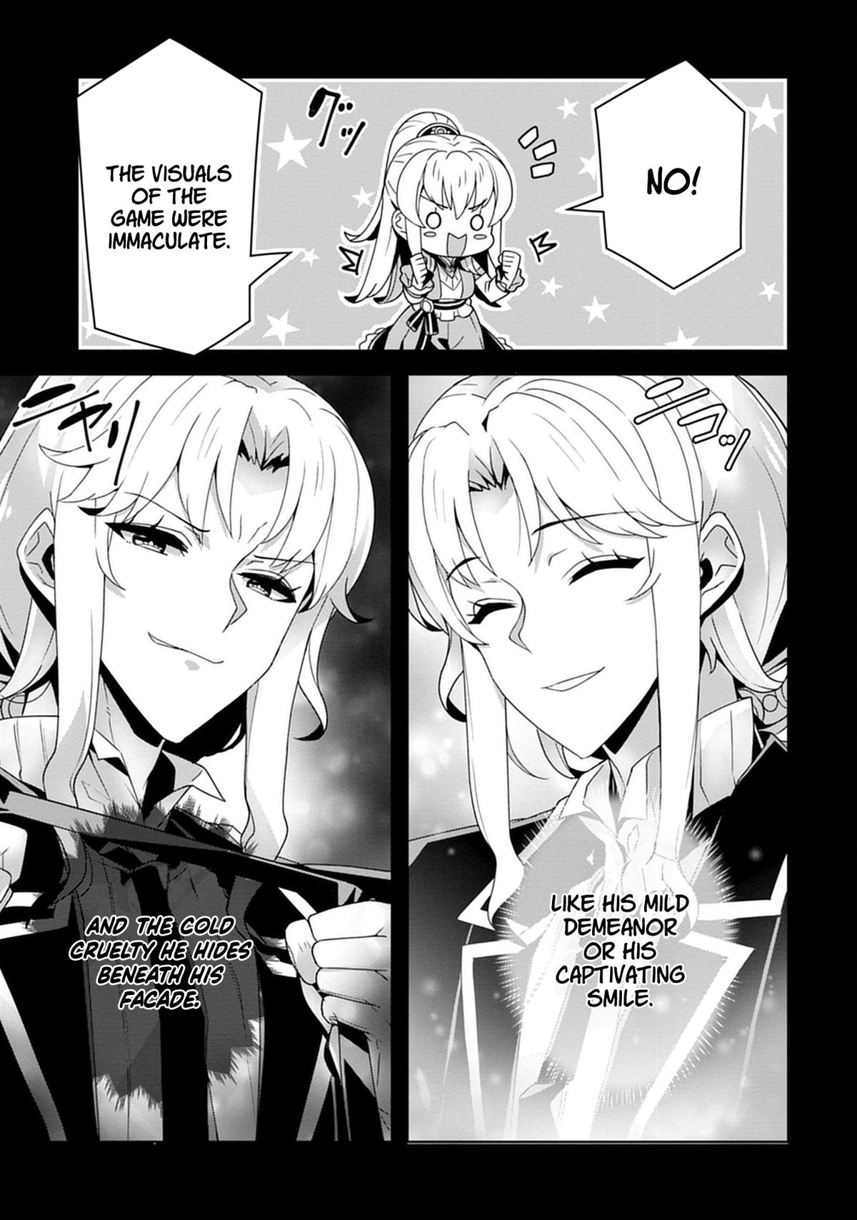 Iranai Akuyaku Reijou, Waga Kuni de Hikitorimasu wa - Yuushuu na Go-reijoukata wo Tsuihou da Nante Orokana Mane, Kuni wo Horoboshimashite yo? Chapter 4 - Page 18