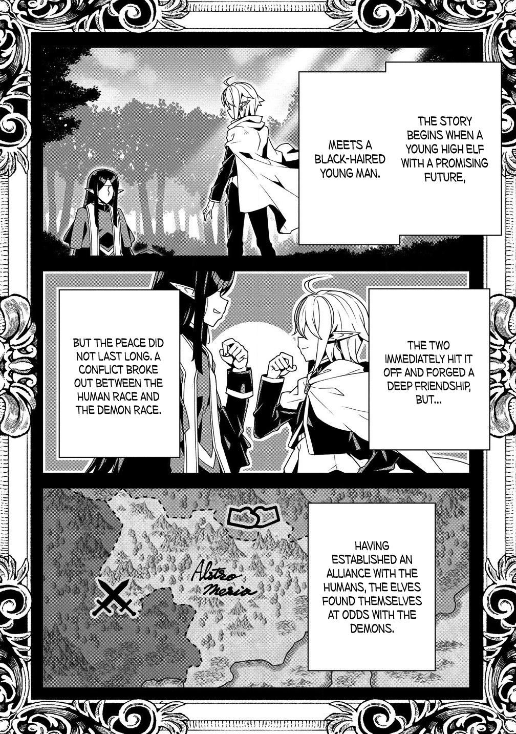 Iranai Akuyaku Reijou, Waga Kuni de Hikitorimasu wa - Yuushuu na Go-reijoukata wo Tsuihou da Nante Orokana Mane, Kuni wo Horoboshimashite yo? Chapter 5 - Page 5