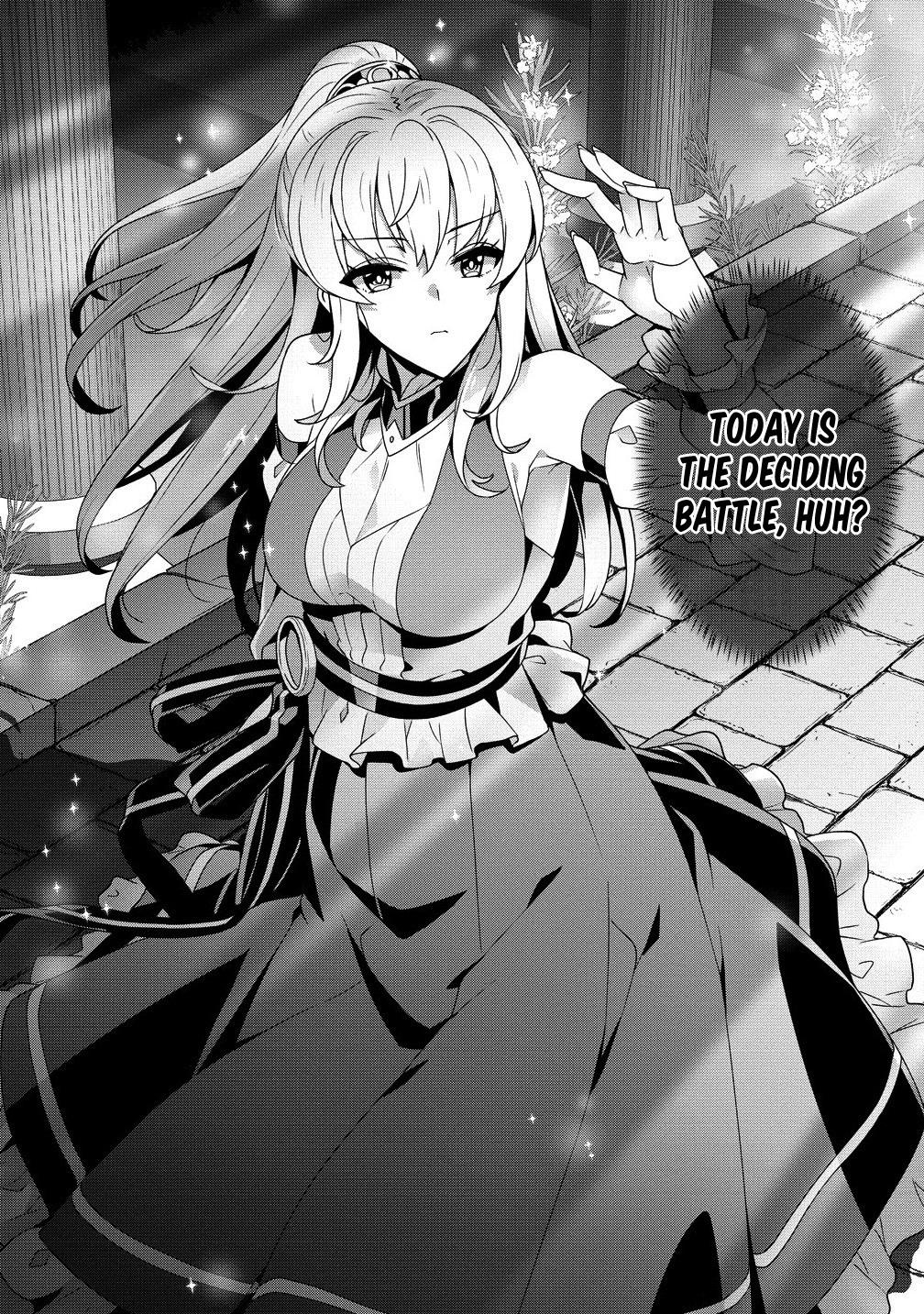 Iranai Akuyaku Reijou, Waga Kuni de Hikitorimasu wa - Yuushuu na Go-reijoukata wo Tsuihou da Nante Orokana Mane, Kuni wo Horoboshimashite yo? Chapter 5 - Page 18