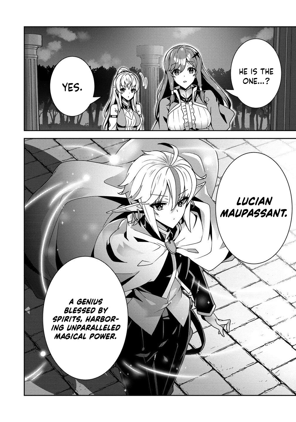 Iranai Akuyaku Reijou, Waga Kuni de Hikitorimasu wa - Yuushuu na Go-reijoukata wo Tsuihou da Nante Orokana Mane, Kuni wo Horoboshimashite yo? Chapter 5 - Page 20