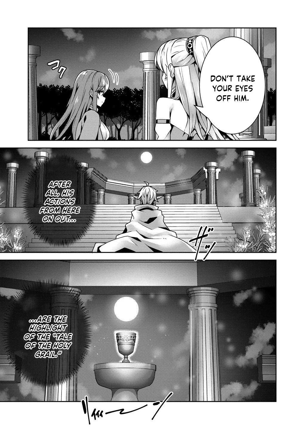 Iranai Akuyaku Reijou, Waga Kuni de Hikitorimasu wa - Yuushuu na Go-reijoukata wo Tsuihou da Nante Orokana Mane, Kuni wo Horoboshimashite yo? Chapter 5 - Page 21