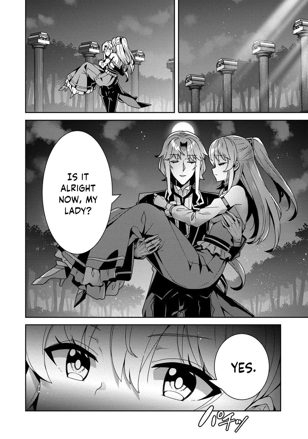 Iranai Akuyaku Reijou, Waga Kuni de Hikitorimasu wa - Yuushuu na Go-reijoukata wo Tsuihou da Nante Orokana Mane, Kuni wo Horoboshimashite yo? Chapter 5 - Page 26