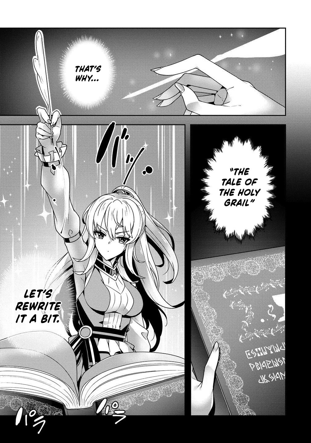 Iranai Akuyaku Reijou, Waga Kuni de Hikitorimasu wa - Yuushuu na Go-reijoukata wo Tsuihou da Nante Orokana Mane, Kuni wo Horoboshimashite yo? Chapter 5 - Page 31