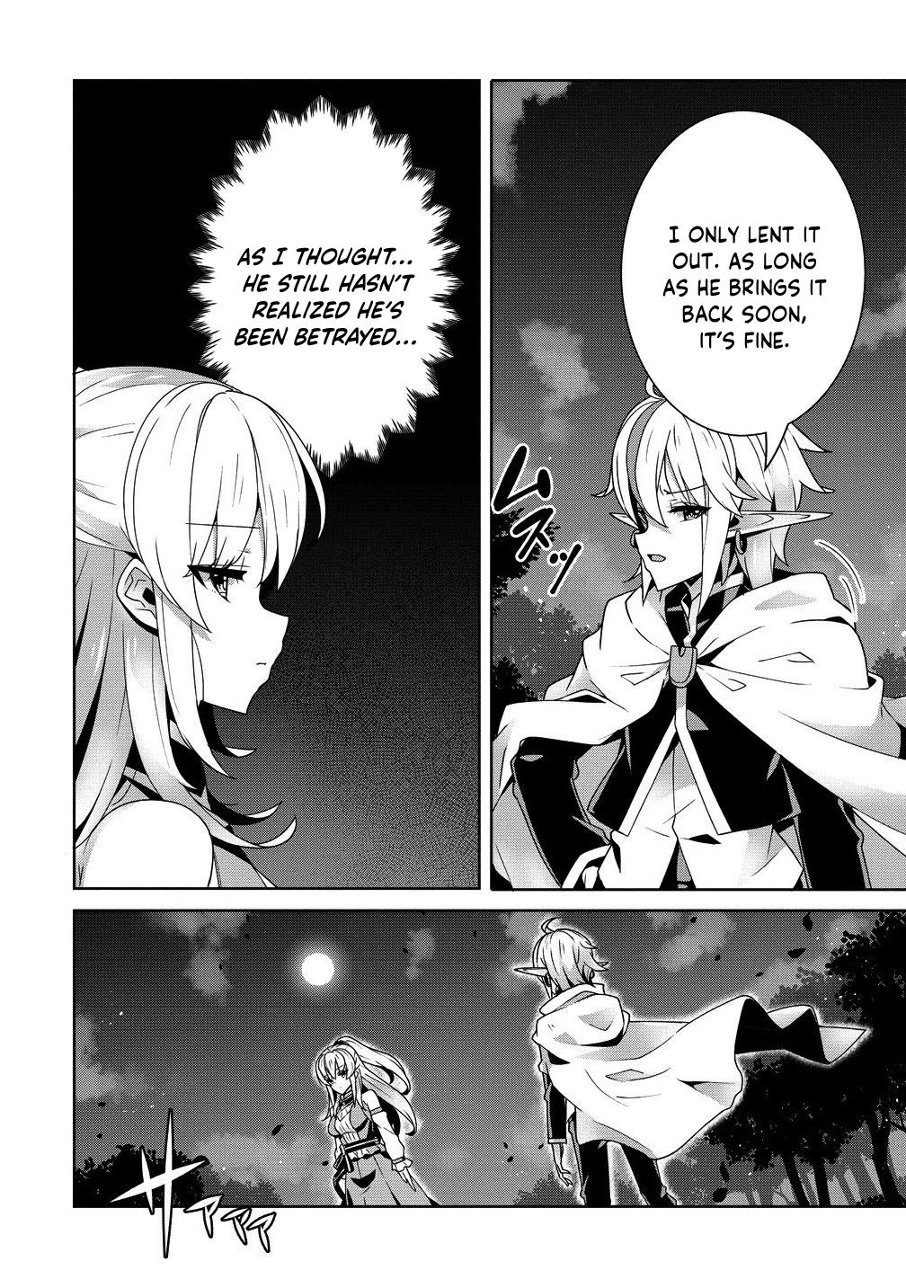 Iranai Akuyaku Reijou, Waga Kuni de Hikitorimasu wa - Yuushuu na Go-reijoukata wo Tsuihou da Nante Orokana Mane, Kuni wo Horoboshimashite yo? Chapter 6 - Page 7