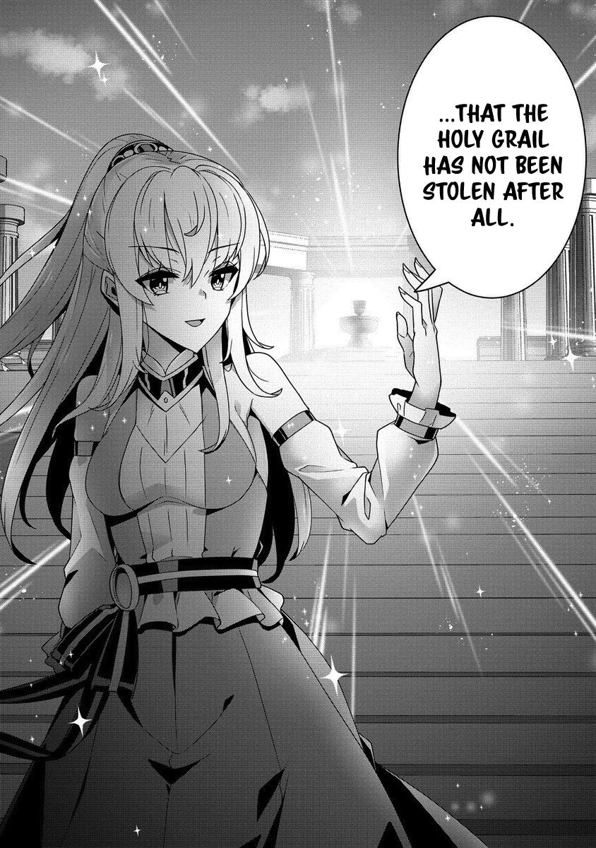 Iranai Akuyaku Reijou, Waga Kuni de Hikitorimasu wa - Yuushuu na Go-reijoukata wo Tsuihou da Nante Orokana Mane, Kuni wo Horoboshimashite yo? Chapter 6 - Page 19