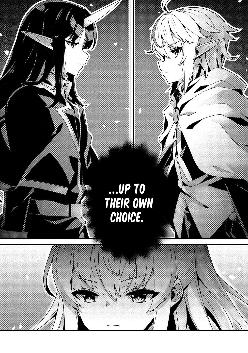 Iranai Akuyaku Reijou, Waga Kuni de Hikitorimasu wa - Yuushuu na Go-reijoukata wo Tsuihou da Nante Orokana Mane, Kuni wo Horoboshimashite yo? Chapter 7 - Page 16