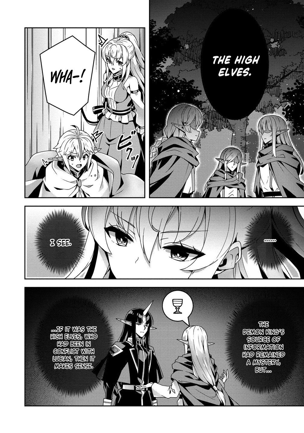 Iranai Akuyaku Reijou, Waga Kuni de Hikitorimasu wa - Yuushuu na Go-reijoukata wo Tsuihou da Nante Orokana Mane, Kuni wo Horoboshimashite yo? Chapter 7 - Page 20