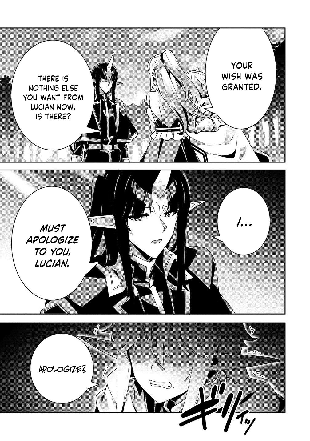 Iranai Akuyaku Reijou, Waga Kuni de Hikitorimasu wa - Yuushuu na Go-reijoukata wo Tsuihou da Nante Orokana Mane, Kuni wo Horoboshimashite yo? Chapter 7 - Page 25