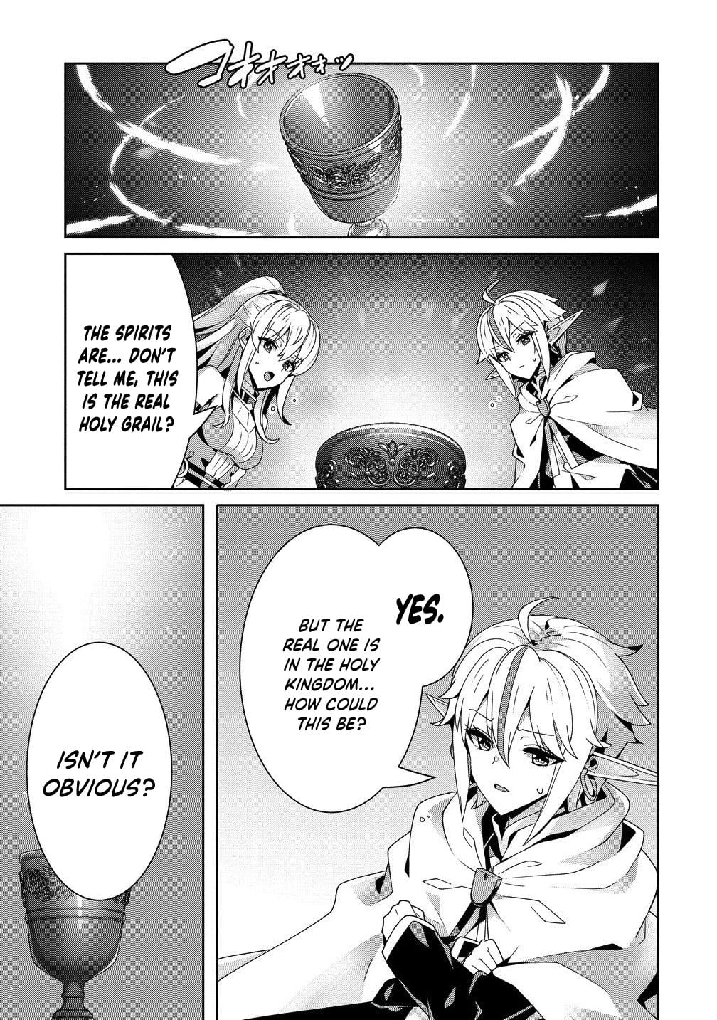 Iranai Akuyaku Reijou, Waga Kuni de Hikitorimasu wa - Yuushuu na Go-reijoukata wo Tsuihou da Nante Orokana Mane, Kuni wo Horoboshimashite yo? Chapter 8 - Page 6