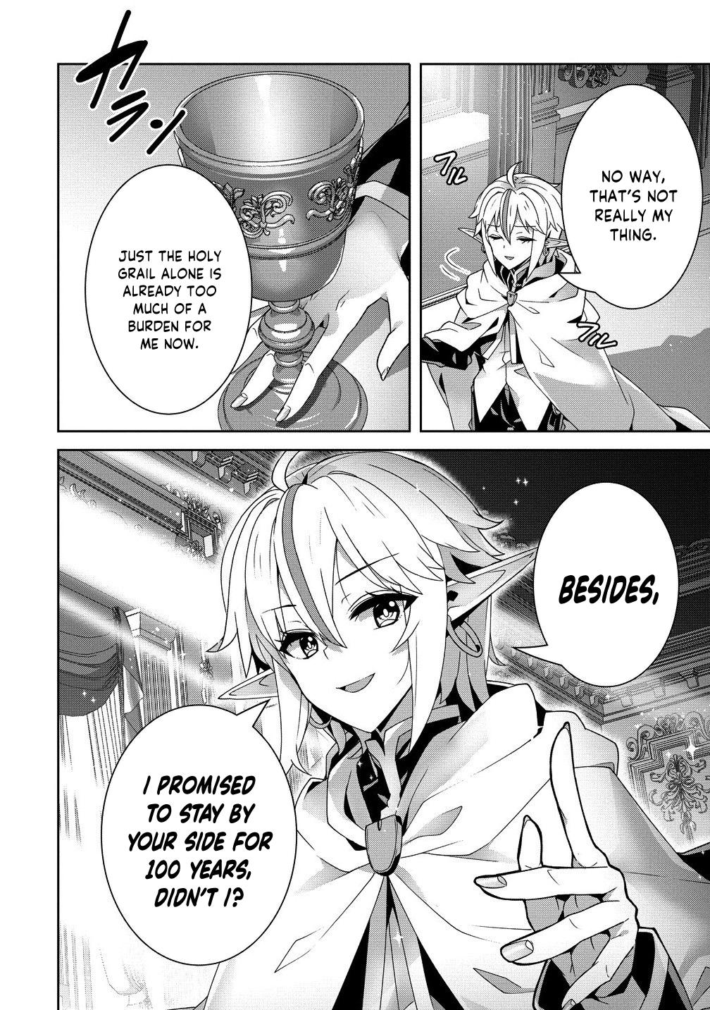 Iranai Akuyaku Reijou, Waga Kuni de Hikitorimasu wa - Yuushuu na Go-reijoukata wo Tsuihou da Nante Orokana Mane, Kuni wo Horoboshimashite yo? Chapter 8 - Page 11