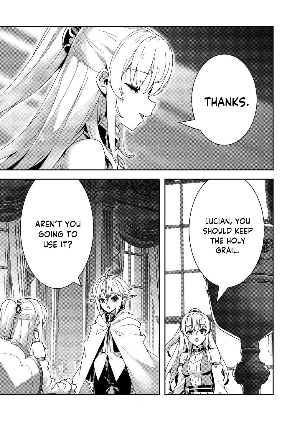 Iranai Akuyaku Reijou, Waga Kuni de Hikitorimasu wa - Yuushuu na Go-reijoukata wo Tsuihou da Nante Orokana Mane, Kuni wo Horoboshimashite yo? Chapter 8 - Page 12