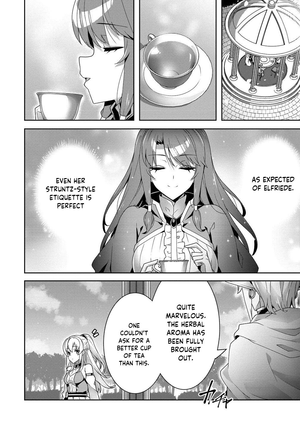 Iranai Akuyaku Reijou, Waga Kuni de Hikitorimasu wa - Yuushuu na Go-reijoukata wo Tsuihou da Nante Orokana Mane, Kuni wo Horoboshimashite yo? Chapter 8 - Page 21