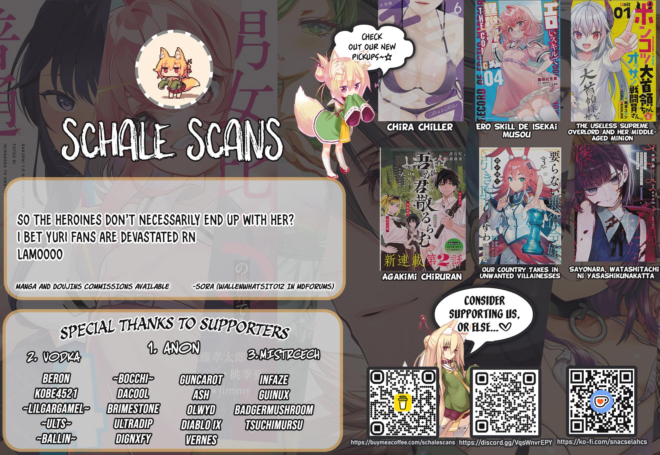 Iranai Akuyaku Reijou, Waga Kuni de Hikitorimasu wa - Yuushuu na Go-reijoukata wo Tsuihou da Nante Orokana Mane, Kuni wo Horoboshimashite yo? Chapter 8 - Page 34