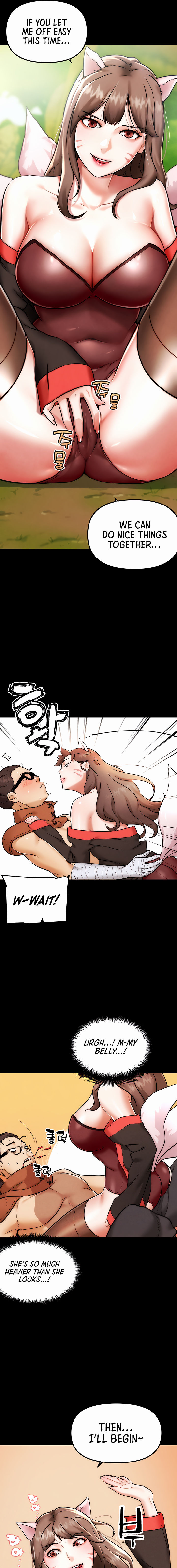 IRL PvP Chapter 1 - Page 5