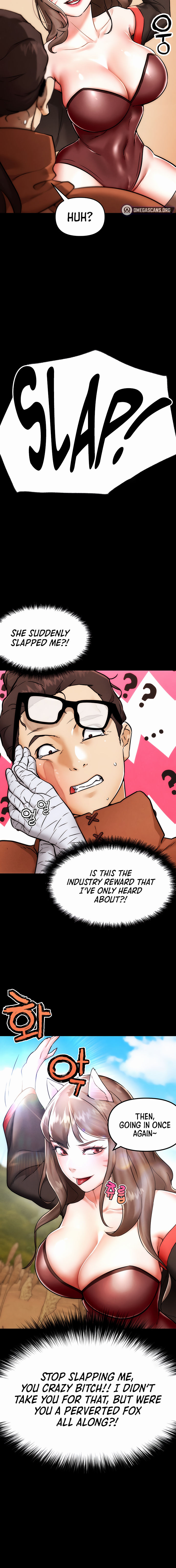 IRL PvP Chapter 1 - Page 6