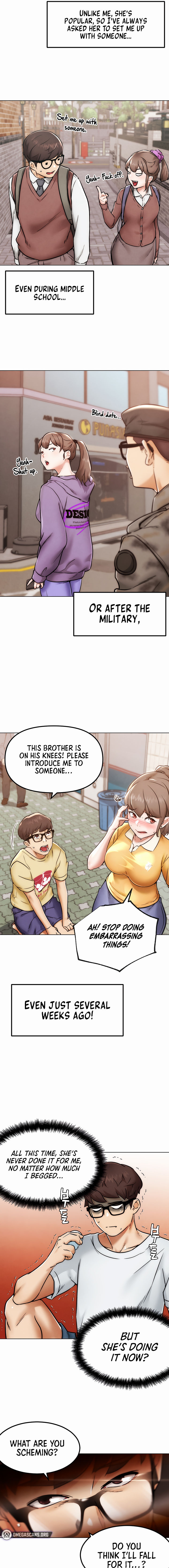 IRL PvP Chapter 1 - Page 13