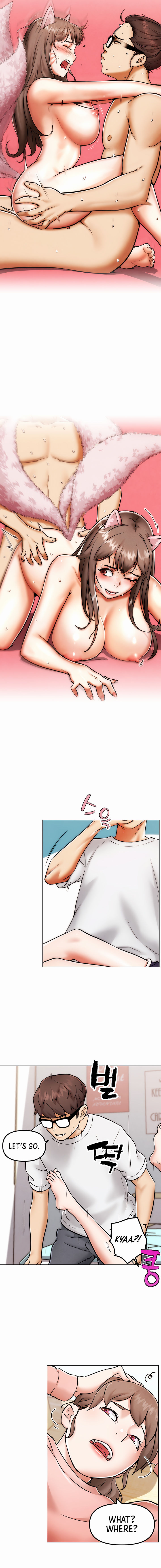 IRL PvP Chapter 1 - Page 17