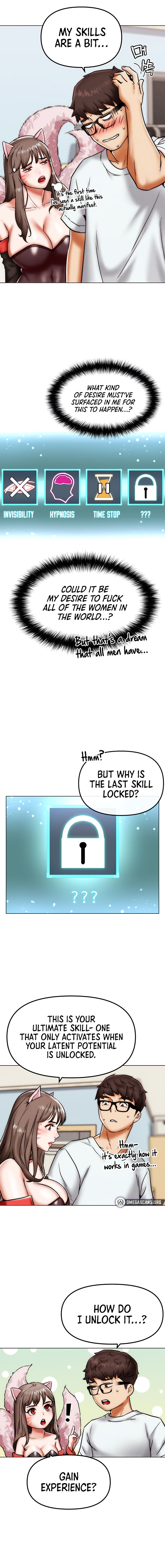 IRL PvP Chapter 2 - Page 18