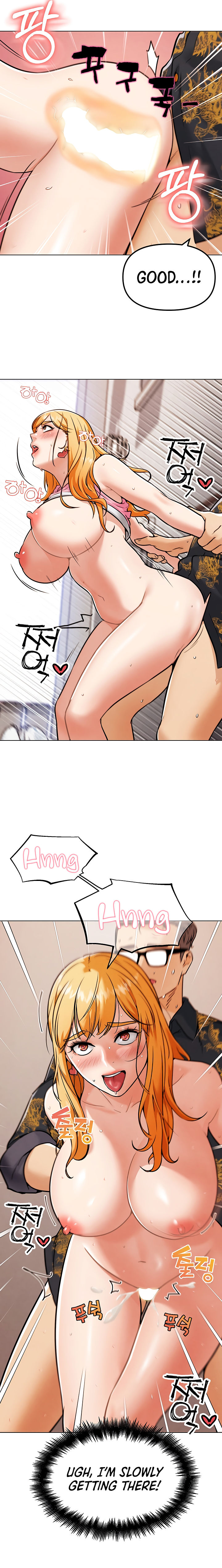 IRL PvP Chapter 4 - Page 7