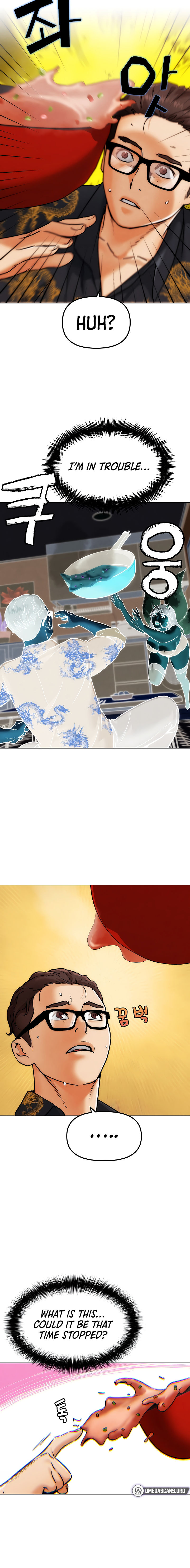 IRL PvP Chapter 4 - Page 18