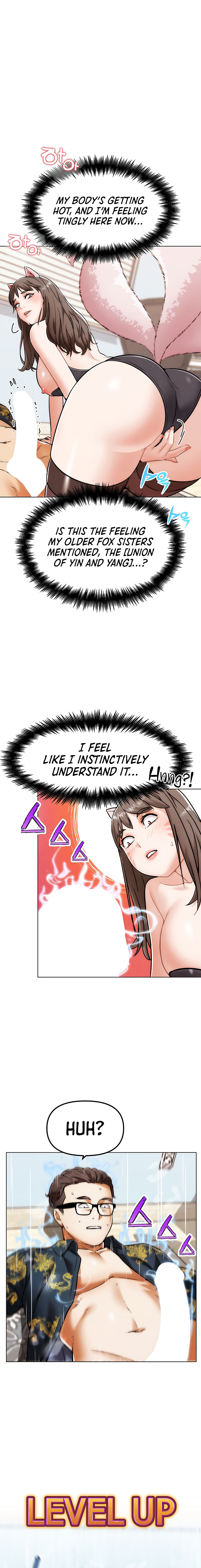 IRL PvP Chapter 5 - Page 12