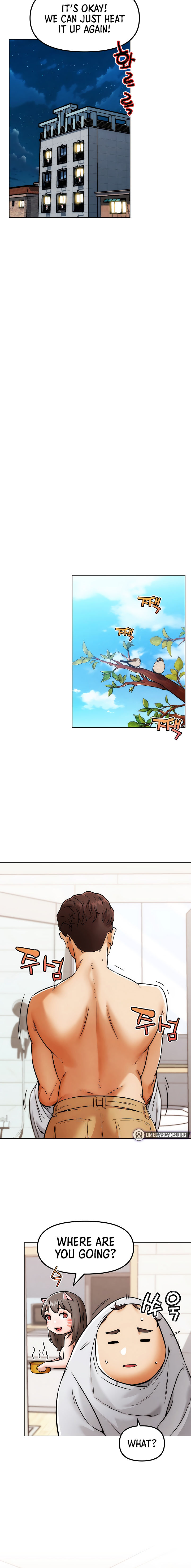 IRL PvP Chapter 5 - Page 18