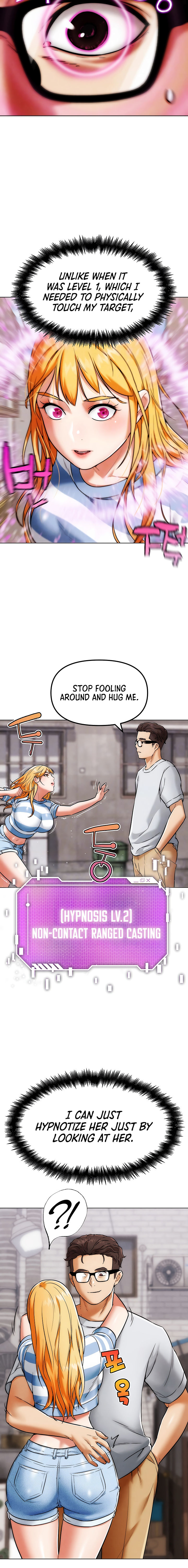 IRL PvP Chapter 6 - Page 4