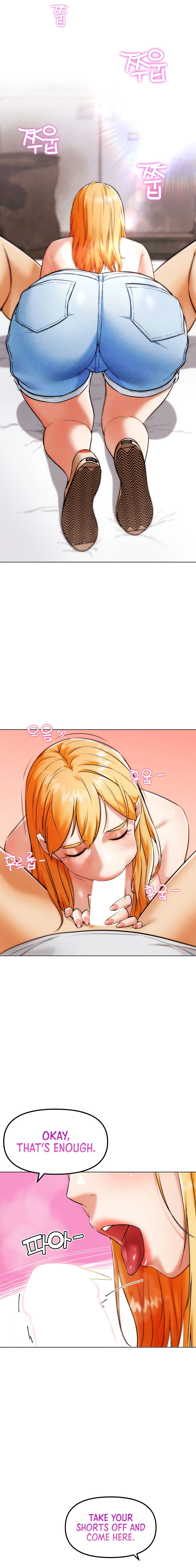 IRL PvP Chapter 6 - Page 12