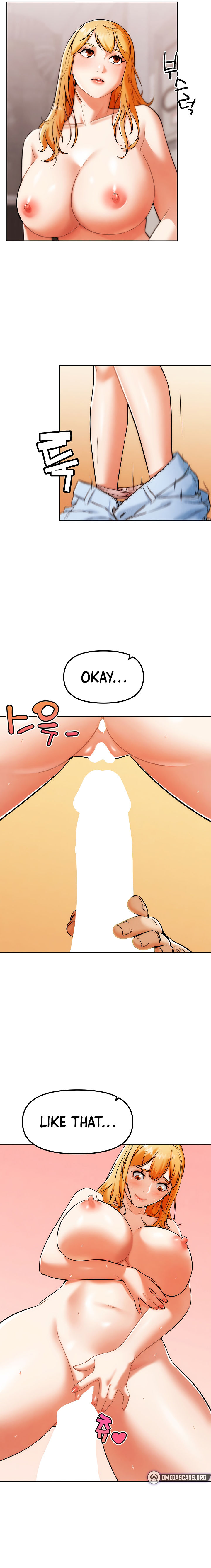 IRL PvP Chapter 6 - Page 13