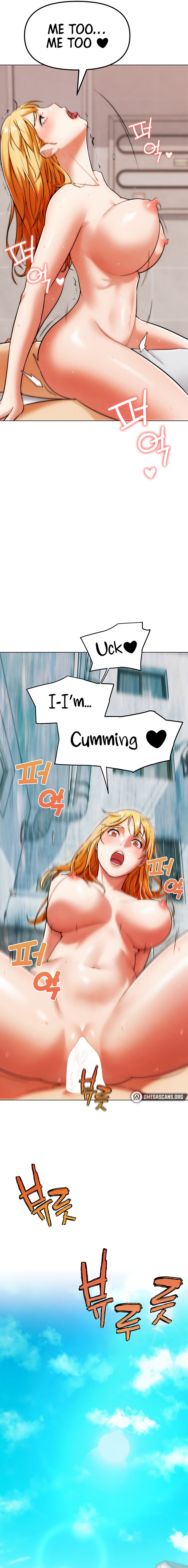 IRL PvP Chapter 6 - Page 17