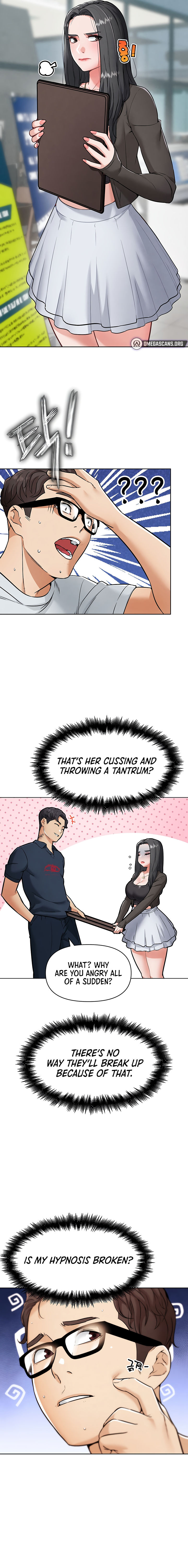 IRL PvP Chapter 7 - Page 9