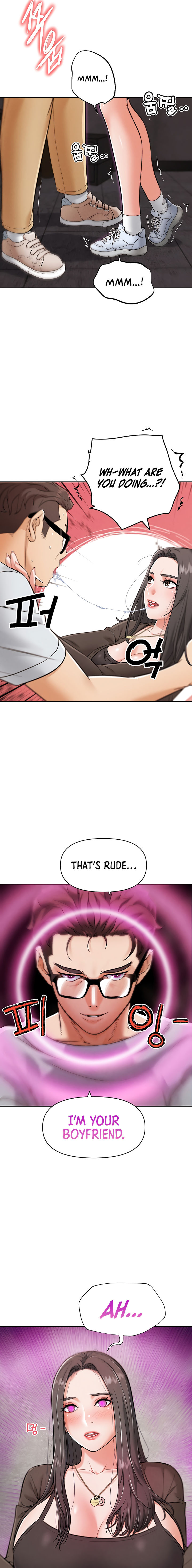 IRL PvP Chapter 7 - Page 17