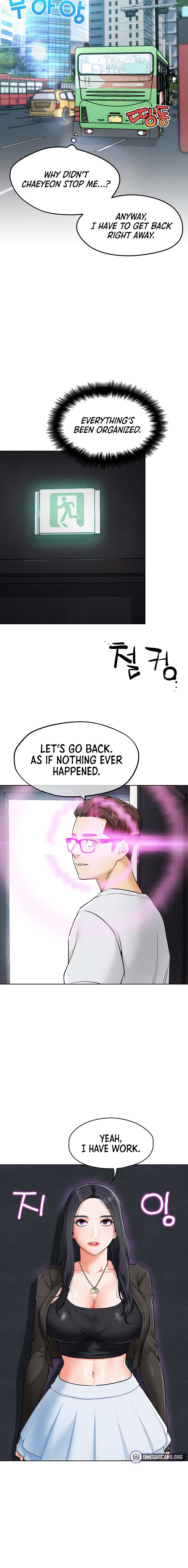 IRL PvP Chapter 8 - Page 10