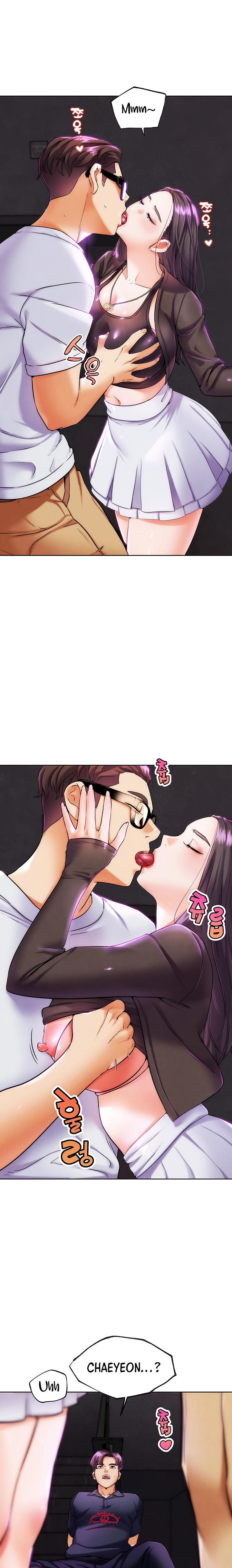 IRL PvP Chapter 9 - Page 5