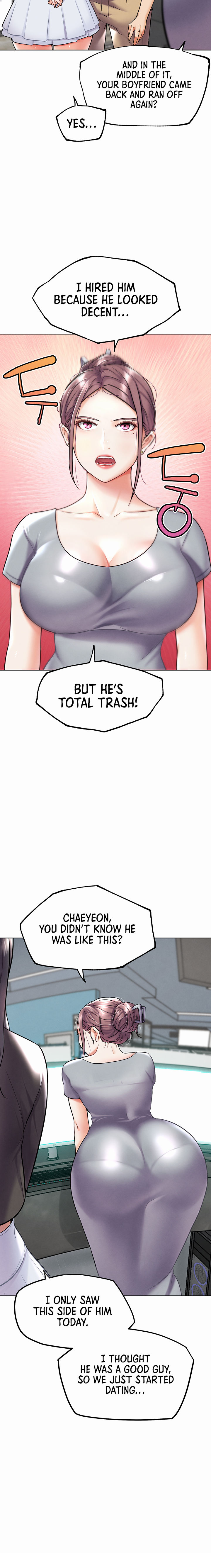 IRL PvP Chapter 10 - Page 10