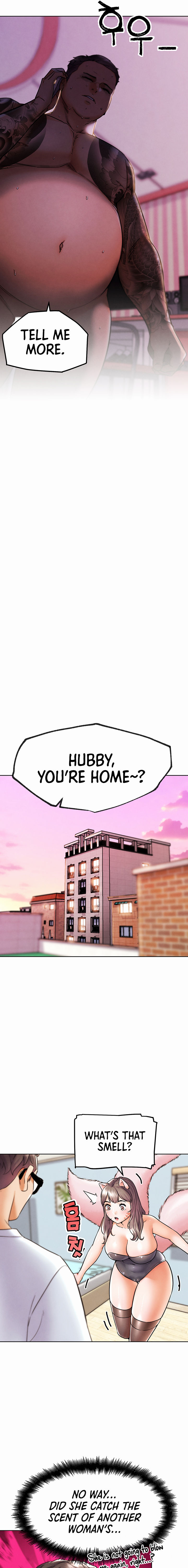 IRL PvP Chapter 10 - Page 19