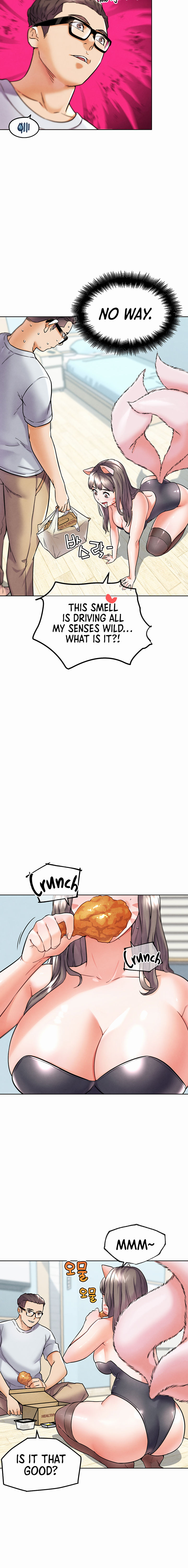 IRL PvP Chapter 10 - Page 20