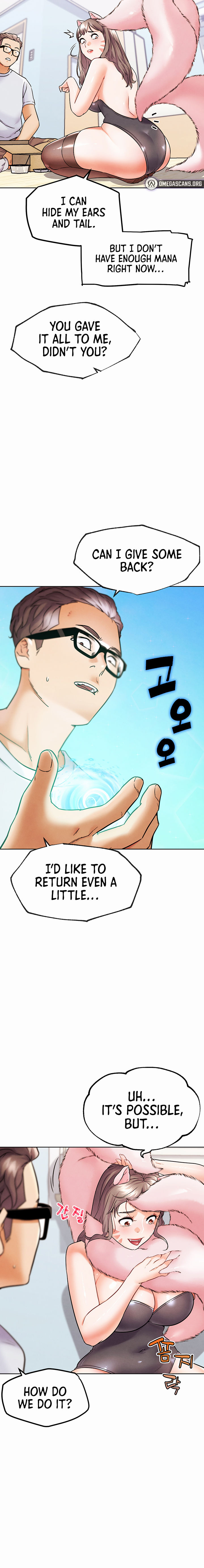 IRL PvP Chapter 10 - Page 22