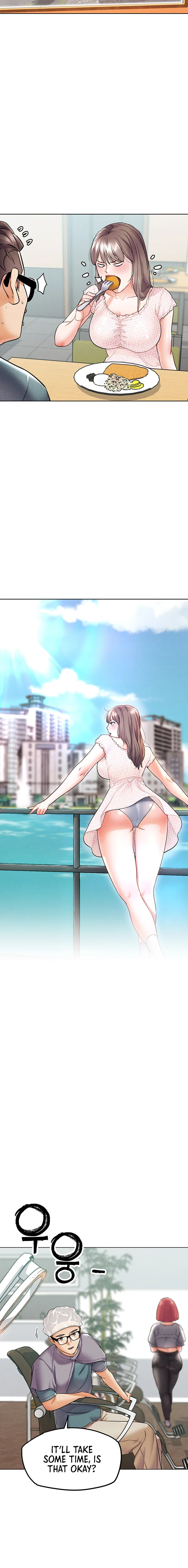 IRL PvP Chapter 11 - Page 14