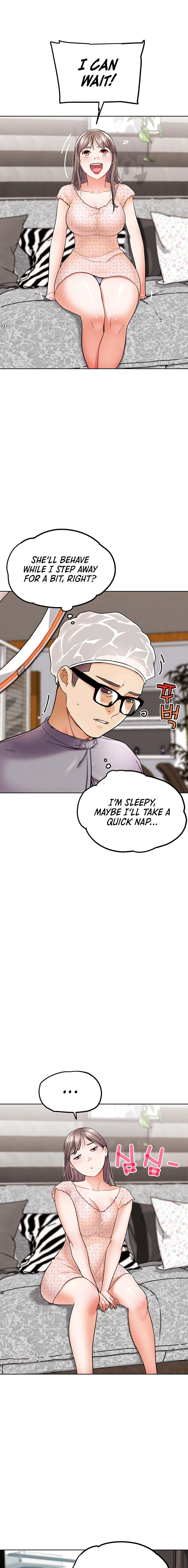 IRL PvP Chapter 11 - Page 15